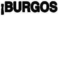 Burgos Club Futbol Sticker - Burgos Club Futbol Burgos Stickers