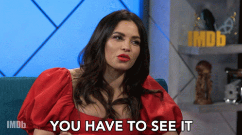 You Have To See GIFs Tenor