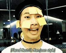 Namjoon Funny GIF - Namjoon Funny Shaking GIFs