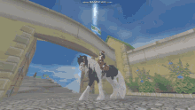 Star Stable Sso GIF - Star Stable Sso Horse GIFs
