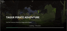 a screenshot of a video game shows a character with 52 damage