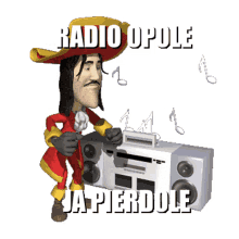 kasztan radio_opole ja_pierdole