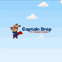 Captaindrop Dropshipping GIF - Captaindrop Captain Drop GIFs