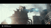 Mega Kaiju Power Pacific Rim Uprising GIF - Mega Kaiju Power Pacific Rim Uprising GIFs