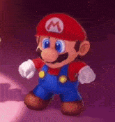 Super Mario Rpg Dance GIF - Super Mario Rpg Mario Dance GIFs