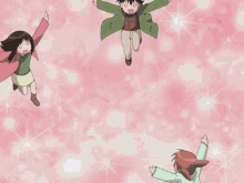 azumanga daioh azumanga anime embracement heavenly