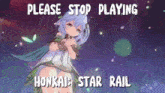 Stop Playing Star Rail Nahida Hsr GIF - Stop Playing Star Rail Nahida Hsr Nahida Cry GIFs