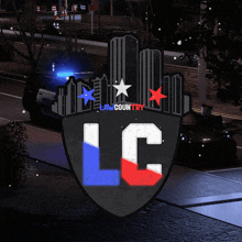 Lc Lawcountry GIF