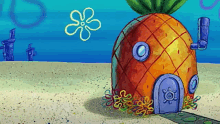 Spongebob Spongebob Meme GIF - Spongebob Spongebob Meme Pineapple GIFs