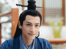 Leo Luo GIF - Leo Luo Yun GIFs