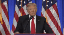 Trump Dont Be Rude GIF - Trump Dont Be Rude Trump GIFs