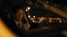 Snl GIF - Driving Stalking Commercial GIFs