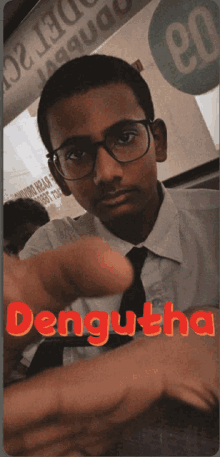 Dengutha Saki GIF