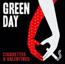 Cigarettes And Valentines American Idiot GIF - Cigarettes And Valentines American Idiot Green Day GIFs