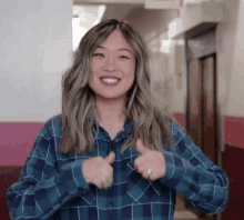 Thumbs Up Affirmative GIF - Thumbs Up Affirmative Yes GIFs