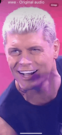 Wwe Cody Rhodes GIF - Wwe Cody Rhodes Wrestling GIFs
