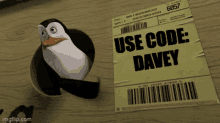 Code Davey GIF - Code Davey GIFs