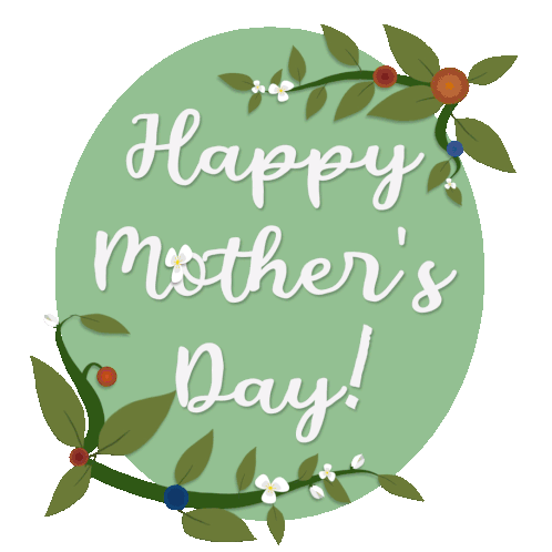 Happy Mother'S Day Mom'S Day Sticker - Happy Mother'S Day Mother'S Day Mom'S Day Stickers