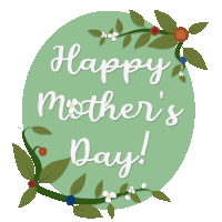 Happy Mother'S Day Mom'S Day Sticker