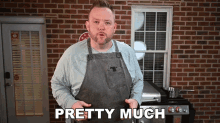 Pretty Much Matthew Hussey GIF - Pretty Much Matthew Hussey The Hungry Hussey GIFs