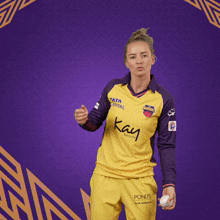 Tossing The Ball Women'S Cricket GIF - Tossing The Ball Women'S Cricket Playful GIFs