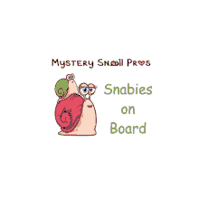 Mysterysnailpros Mystery Snails GIF - Mysterysnailpros Mystery Snails Snail GIFs