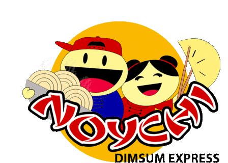 Noychi Noychidimsumexpress Sticker - Noychi Noychidimsumexpress Noodles Stickers