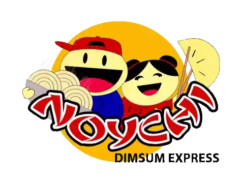 Noychi Noychidimsumexpress Sticker - Noychi Noychidimsumexpress Noodles Stickers