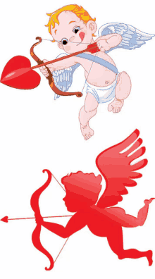 Cupido GIF - Cupido GIFs