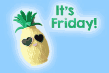 Its Friday Lets Celebrate GIF - Its Friday Lets Celebrate GIFs