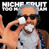 Ai Fruit Ai Fruit Cookie GIF