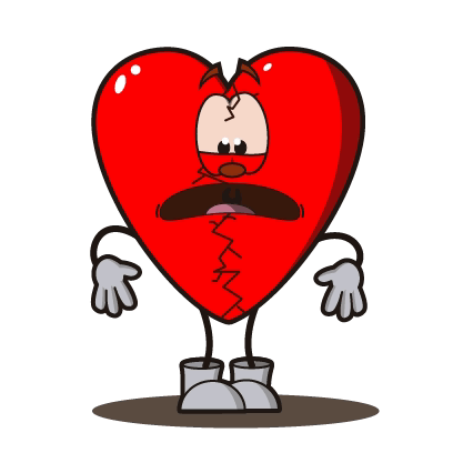 Corazon Comics Sticker - Corazon Comics Cartoon - Discover & Share GIFs