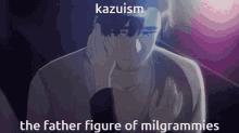 Kazui Milgram GIF - Kazui Milgram Kazuism GIFs