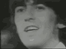 George Harrison Smile GIF - George Harrison Smile Smiling GIFs