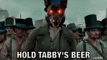 Tabby Xrp Tabby Dog GIF