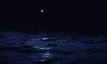 Alone Middle Of The Ocean GIF - Alone Middle Of The Ocean Lighthouse GIFs