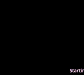 a video game character with a purple tail and horns is being displayed