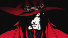 a man in a red hat has a tattoo on his hand that says ' devil ' on it