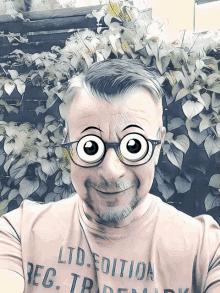 Effects Filter GIF - Effects Filter Eyes GIFs