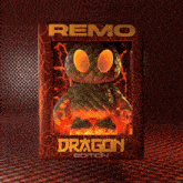 Remo Remosworld GIF