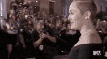 Plutovenom Miley Cyrus Dancing GIF