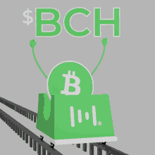 bch bitcoin cash bitcoincash crypto