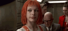 The Fifth Element Multipass GIF - The Fifth Element Multipass GIFs
