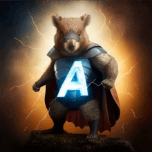 Alpha Wombat GIF - Alpha Wombat GIFs