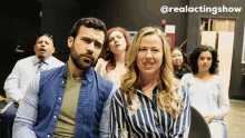 Realacting Show Judging You GIF - Realacting Show Judging You Whats That Thing GIFs