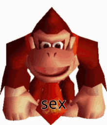 Donkey Kong64 Sex GIF - Donkey Kong64 Sex GIFs