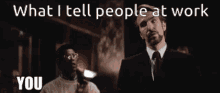 Bring Me What I Tell GIF - Bring Me What I Tell People At Work GIFs