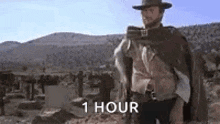 Cowboy Western GIF - Cowboy Western Clint Eastwood GIFs