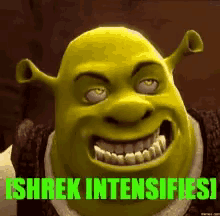 Meme Shrek GIF - Meme Shrek Funny GIFs