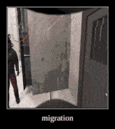 Migration Lethal Company GIF - Migration Lethal Company Lethal GIFs
